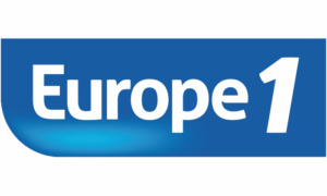 Europe 1 logo 700