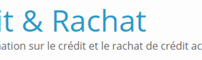 Crédit immobilier : banque en ligne ou banque traditionnelle ?