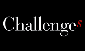 Challenges Logo 500