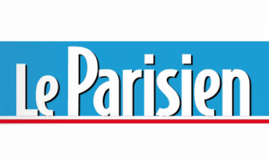 Le Parisien Logo