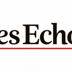 Les Echos Logo 700